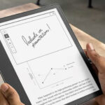 1664455150 Imposante iPad concurrent Amazon is e reader waar je op kan schrijven