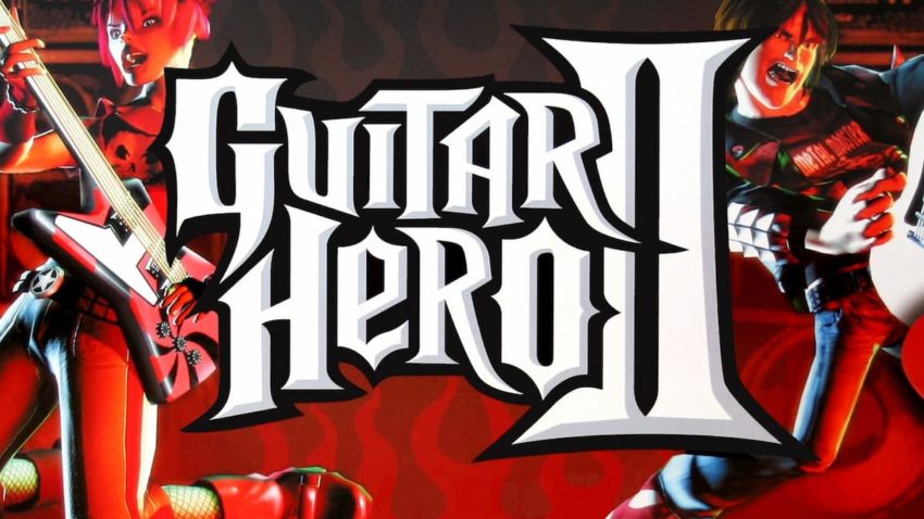 1664543227 322 Elke Guitar Hero game in releasevolgorde