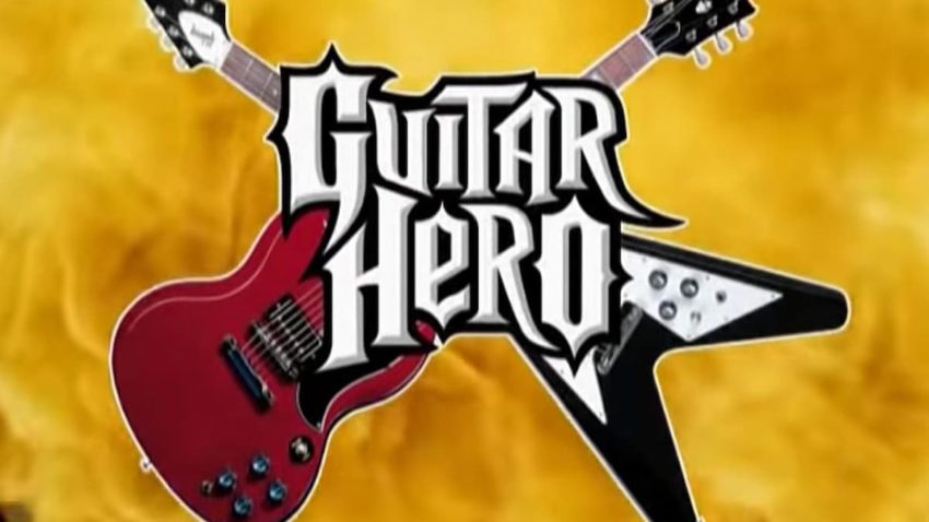 1664543227 630 Elke Guitar Hero game in releasevolgorde