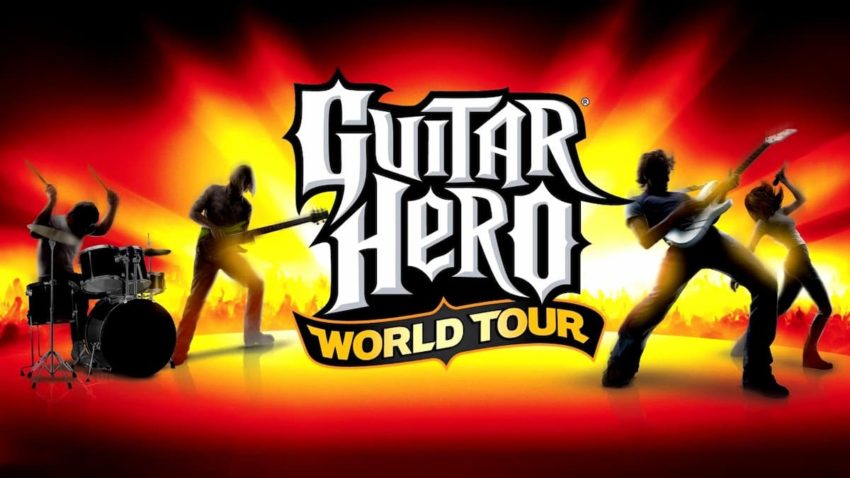 1664543228 795 Elke Guitar Hero game in releasevolgorde