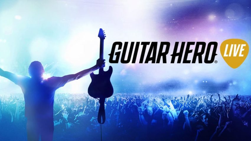 1664543229 163 Elke Guitar Hero game in releasevolgorde