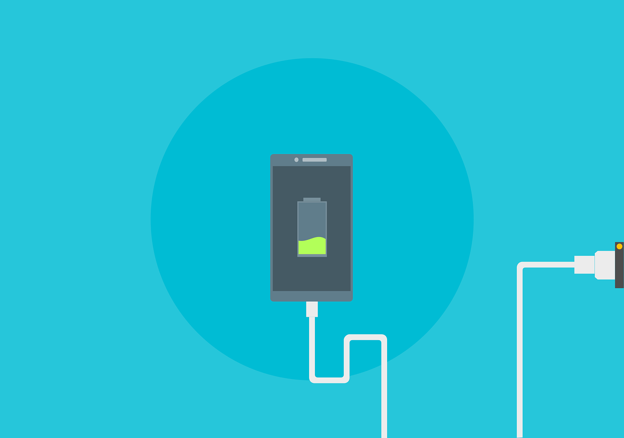 5 tips om meer uit de batterij van je Android smartphone