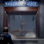 Alle kaartwijzigingen van de Raccoon City Police Department in Dead