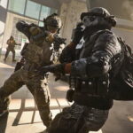 Alle operators in Call of Duty Modern Warfare 2 en