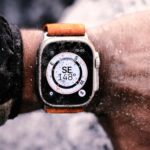 Apple Watch Ultra eerste indruk van beest van een smartwatch