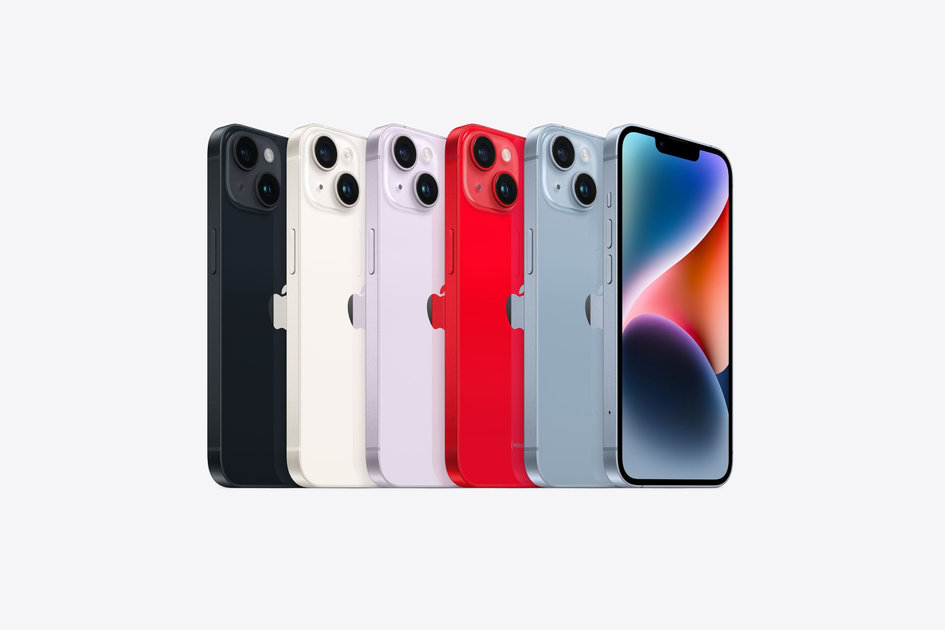 Apple iphone 14 kleuren alle Apple iphone 14 en 14 Pro kleuren