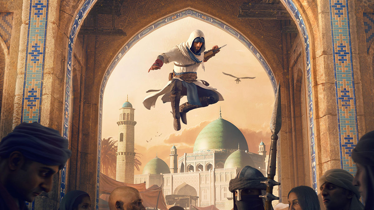 Assassins Creed Mirage bevestigd als volgende game in de serie