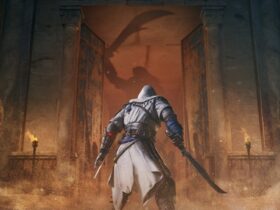 Assassins Creed Mirage gamebeschrijving lekt vermeldt instelling en gratis next gen