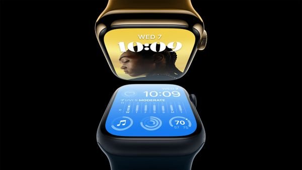 Cardioloog Apple Watch vindt met Series 8 nu al unieke