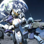 Gundam Evolution PC systeemvereisten minimale en aanbevolen specificaties