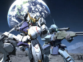 Gundam Evolution PC systeemvereisten minimale en aanbevolen specificaties
