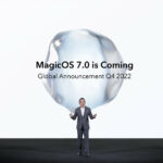 Honor wil de samenwerking tussen apparaten stimuleren via MagicOS 7