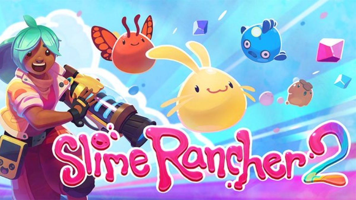Kun je Slime Rancher 2 op Steam Deck spelen beantwoord
