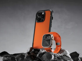 Nederlands Elftal laat oranje varen maar Nomad pimpt je iPhone