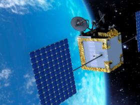 Satelliet naar mobiel alles wat u moet weten above satellietcommunicatie