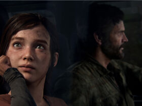 The Last of Us Part 1 Firefly Editions komen beschadigd