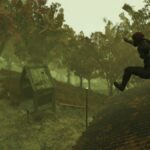 Waar vind je Dolly Sods Campground in Fallout 76