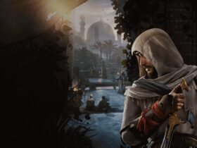 Waarom ‘Mirage de beste Assassins Creed in jaren gaat worden