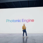Wat is Apples Photonic Motor en hoe verbetert het fotos