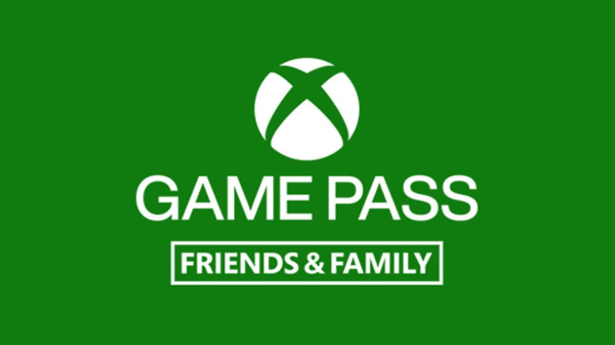 Xbox Game Pass Friends Family is getest in Colombia