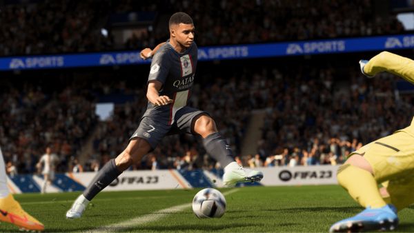 FIFA 23, Ultimate Team, opties