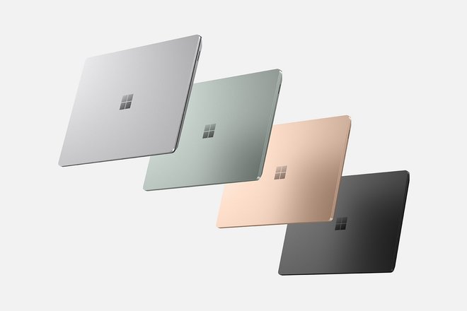 1665601352 213 Microsoft Surface Laptop 5 versus Surface Laptop 4 Wat is