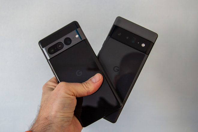 1665604244 101 Pixel 7 Pro review It039s still all about the camera