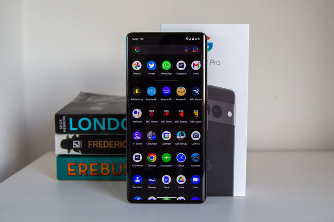 1665604244 439 Pixel 7 Pro review It039s still all about the camera