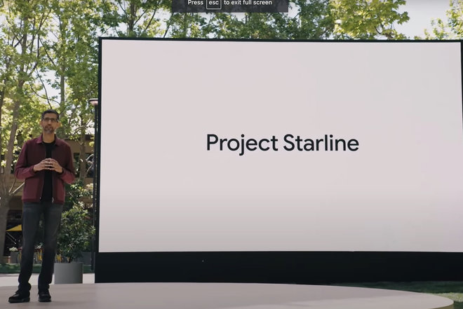 1665769744 55 Wat is Google Project Starline en hoe worden mensen in