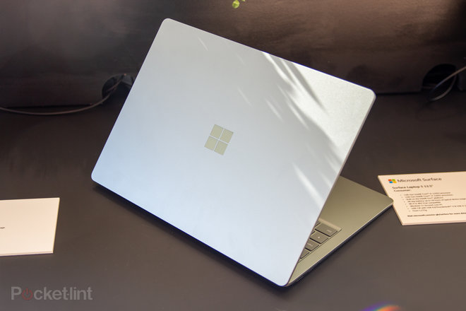 1666273130 329 Microsoft Surface Laptop 5 eerste beoordeling spoelen en herhalen