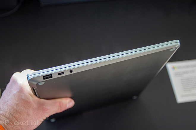 1666273130 764 Microsoft Surface Laptop 5 eerste beoordeling spoelen en herhalen