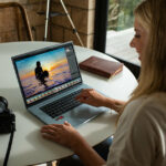 Acer Swift Edge is s werelds lichtste 16 inch OLED laptop