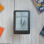 Amazon Kindle 2022 11e generatie evaluation wie heeft een Paperwhite