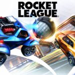 Beste camera instellingen voor Rocket League