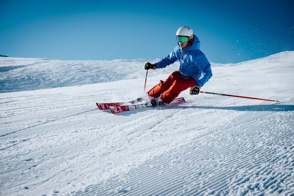 Beste skigadgets 2022 Ga de piste op satisfied slimme skitechnologie