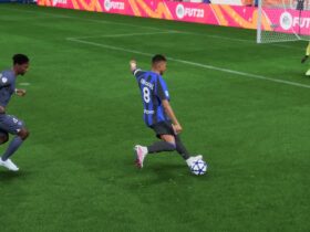 FIFA 23 Spelerspersoonlijkheid upgraden in Spelerscarriere modus