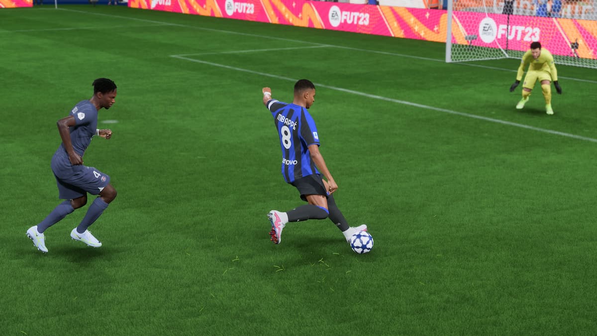 FIFA 23 Spelerspersoonlijkheid upgraden in Spelerscarriere modus