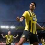 FIFA 23 attributen upgraden in Player Career Mode
