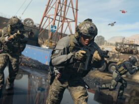 Hoe Domination te spelen in Call of Duty Modern Warfare