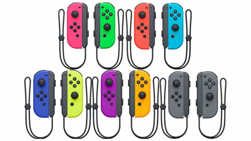 Hoe Nintendo Switch Joy Con drift te repareren Fixes oplossingen en