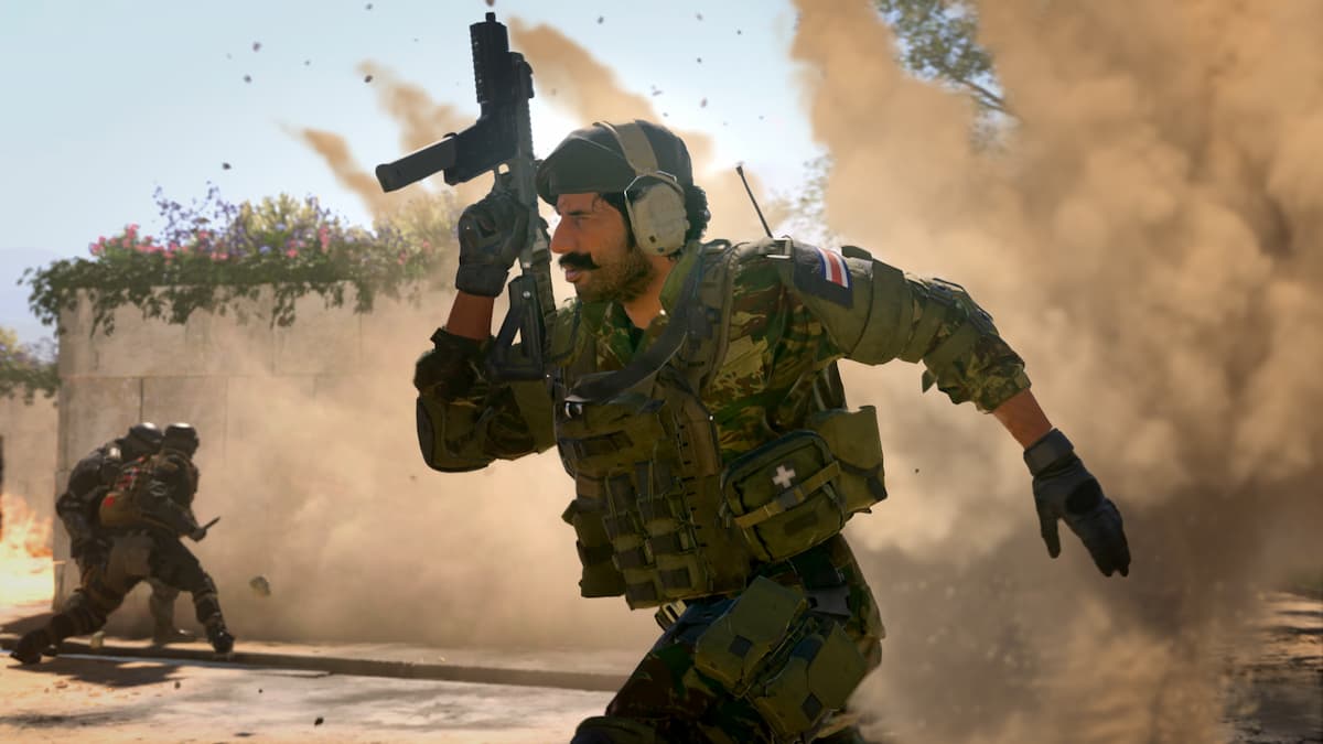 Hoe de Third Person modus in Call of Duty Modern Warfare 2