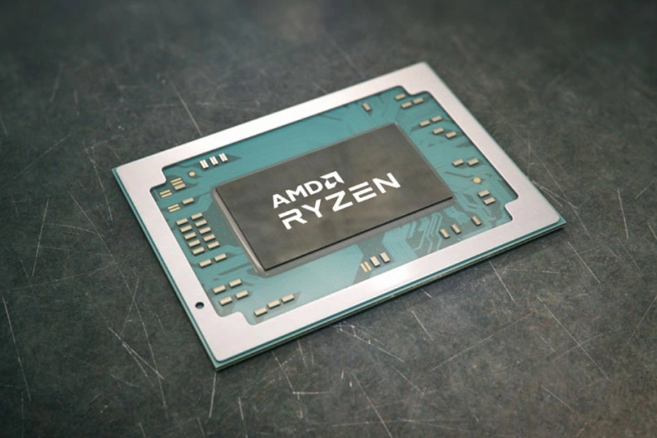 Home windows 11 verlamt de prestaties van AMD Ryzen 7000
