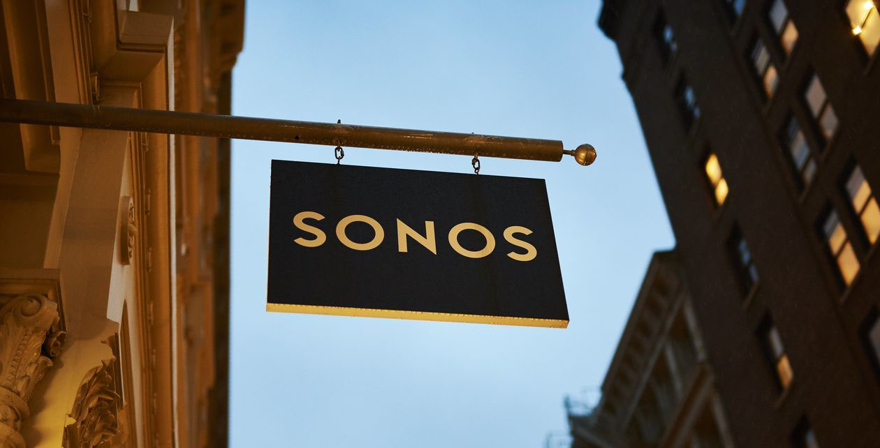 Klagende Sonos gebruikers op hun wenken bediend dankzij Sub en Arc