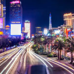 Las Vegas op je iPhone Apple App Store opeens vol
