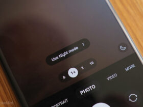 Samsungs Digital camera Assistant maakt de digicam van je telefoon