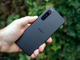 Sony Xperia 5 IV overview winst maken
