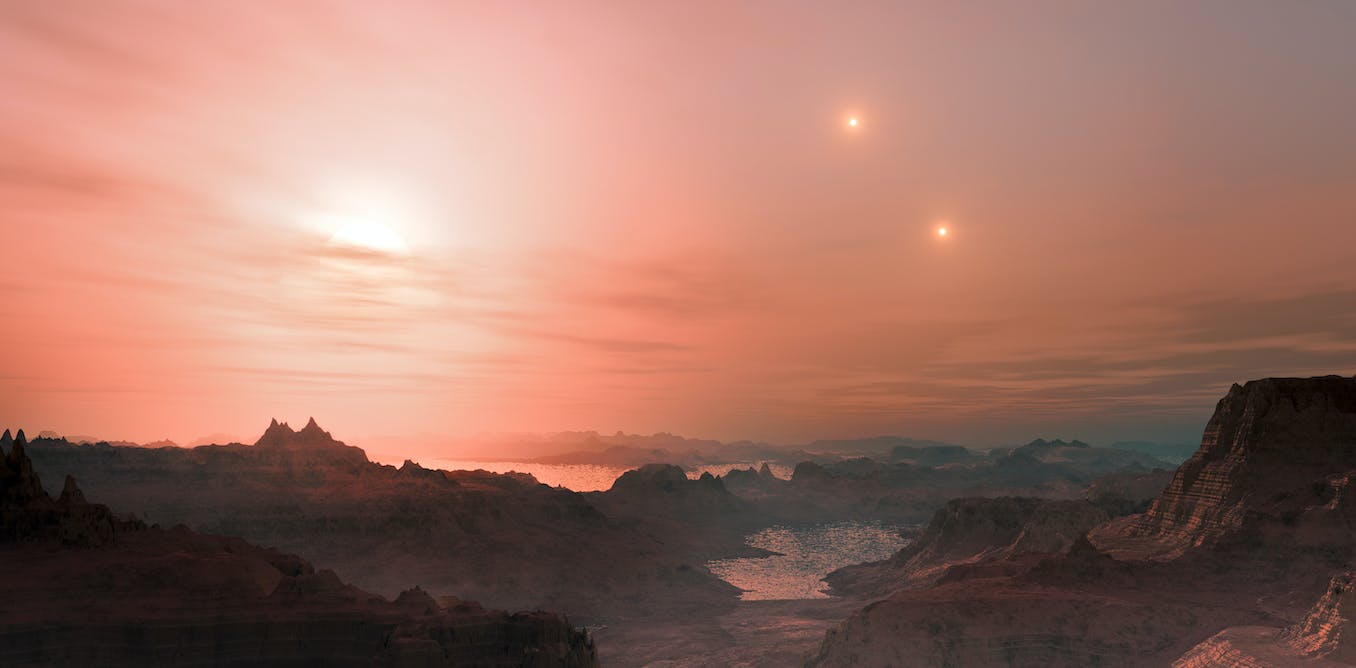 Vier manieren om hints van buitenaards leven te ontdekken met