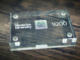 1667901952 MediaTek lanceert de Dimensity 9200 chipset voor de volgende generatie vlaggenschip smartphones