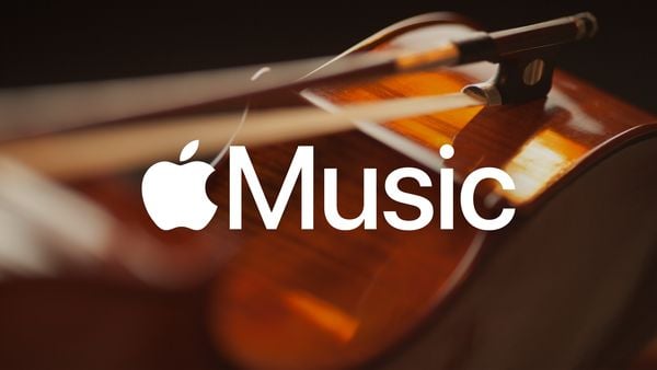 Apple Music klassiek