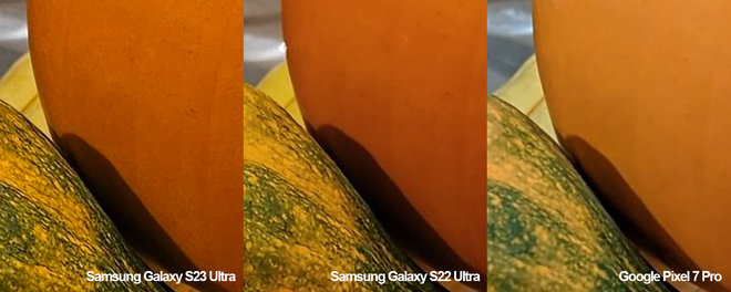1668422608 44 Samsung Galaxy S23 Ultra camera getest tegen S22 Ultra en